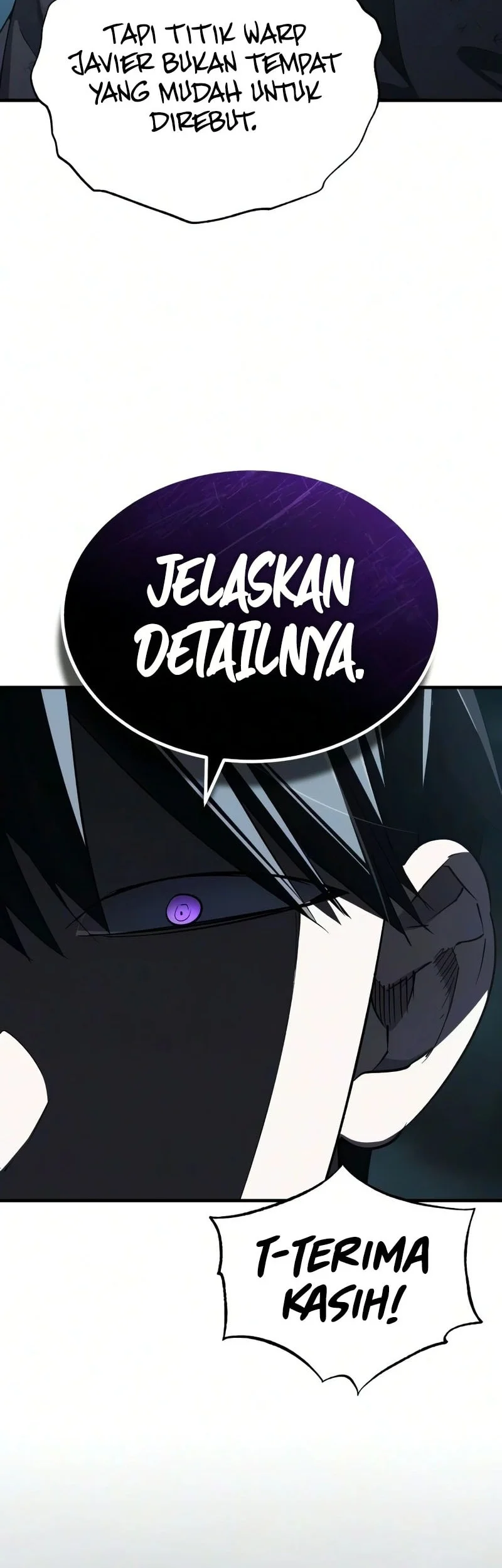 The Heavenly Demon Can’t Live a Normal Life Chapter 199 Gambar 9
