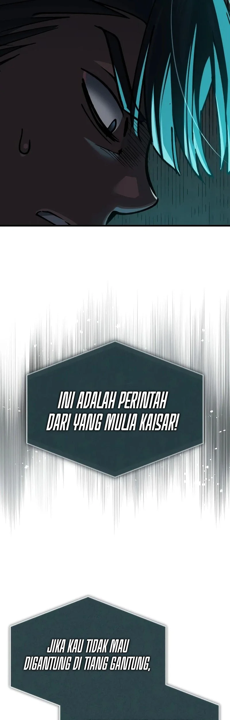The Heavenly Demon Can’t Live a Normal Life Chapter 200 Gambar 8