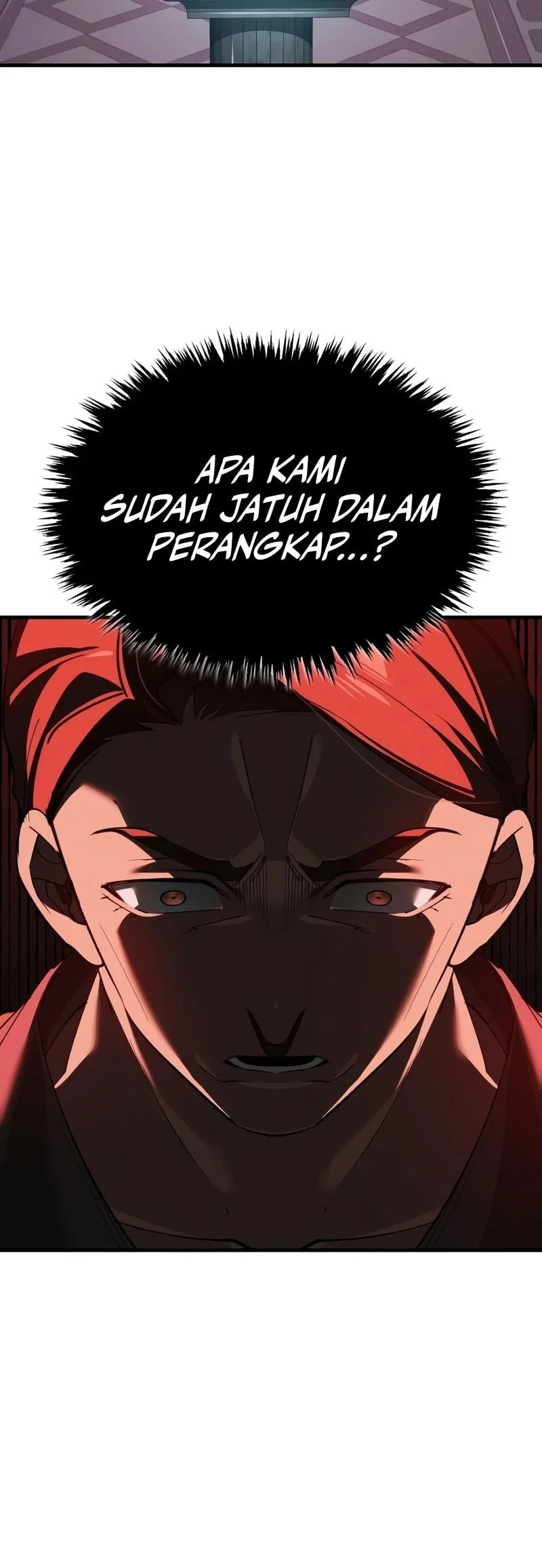 The Heavenly Demon Can’t Live a Normal Life Chapter 201 Gambar 9