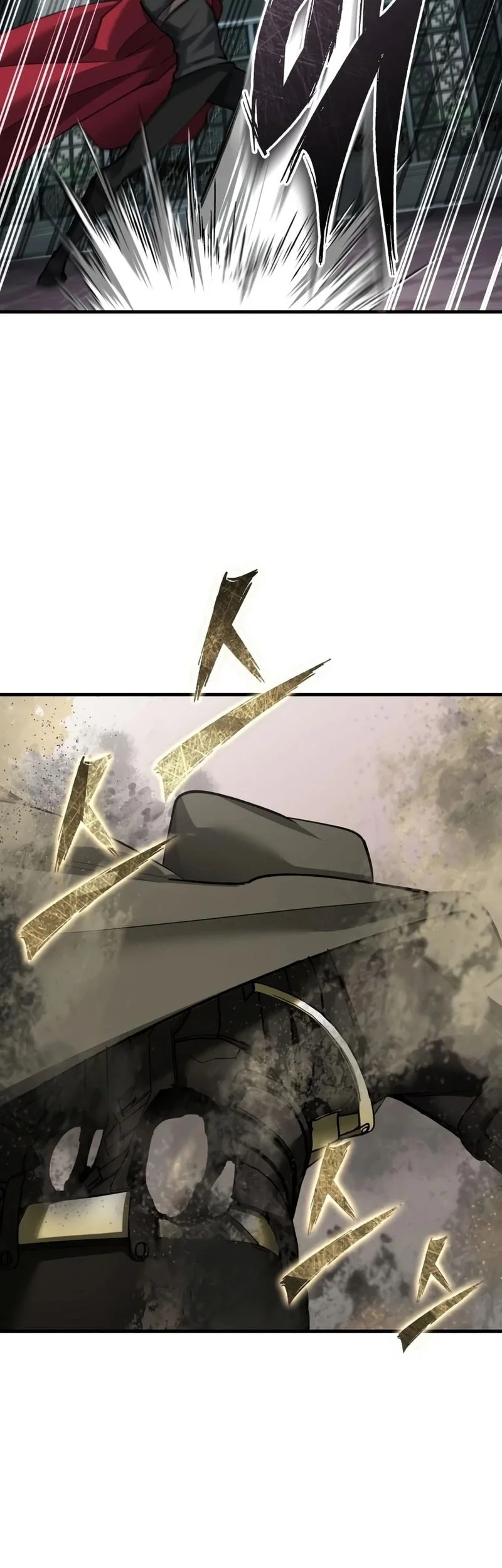 The Heavenly Demon Can’t Live a Normal Life Chapter 202 Gambar 8