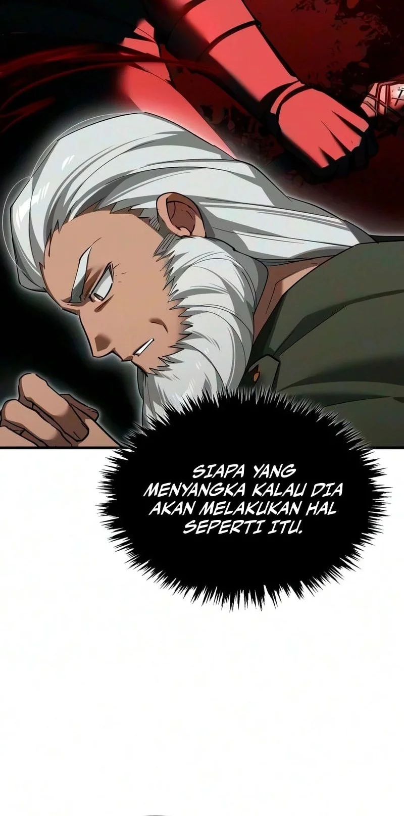 The Heavenly Demon Can’t Live a Normal Life Chapter 203 Gambar 9