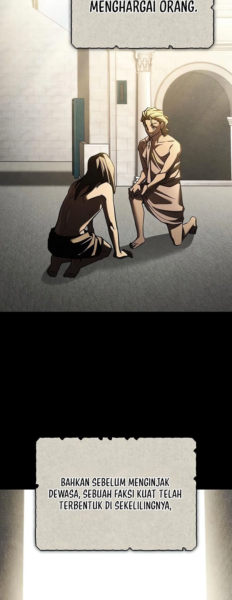 The Heavenly Demon Can’t Live a Normal Life Chapter 209 Gambar 9