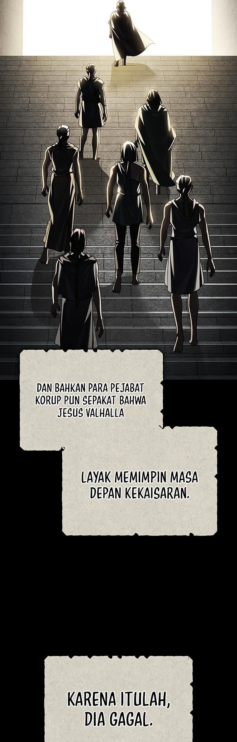 The Heavenly Demon Can’t Live a Normal Life Chapter 209 Gambar 10