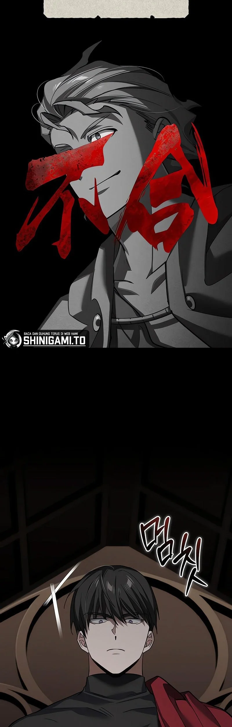 The Heavenly Demon Can’t Live a Normal Life Chapter 209 Gambar 11