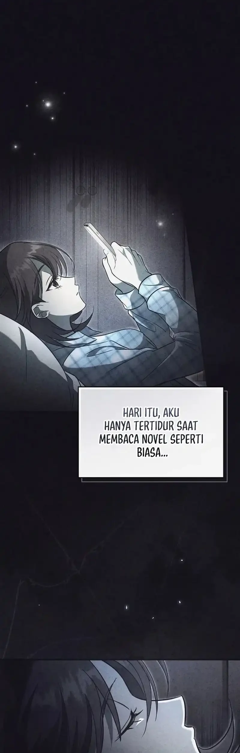 The Heavenly Demon Cult’s Strongest Maid Chapter 1 Gambar 9