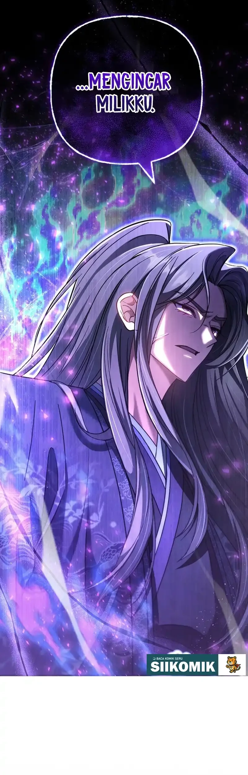 The Heavenly Demon Cult’s Strongest Maid Chapter 11 Gambar 9