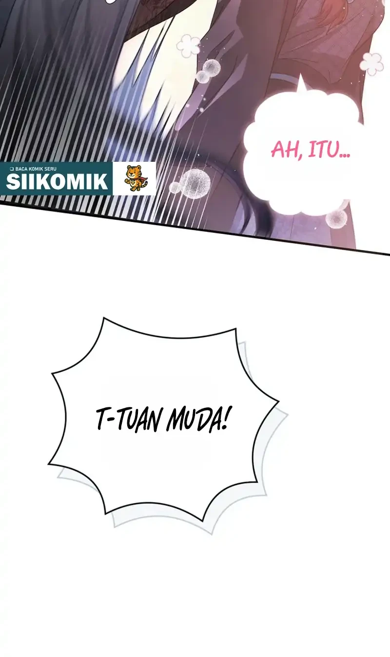 The Heavenly Demon Cult’s Strongest Maid Chapter 12 Gambar 8