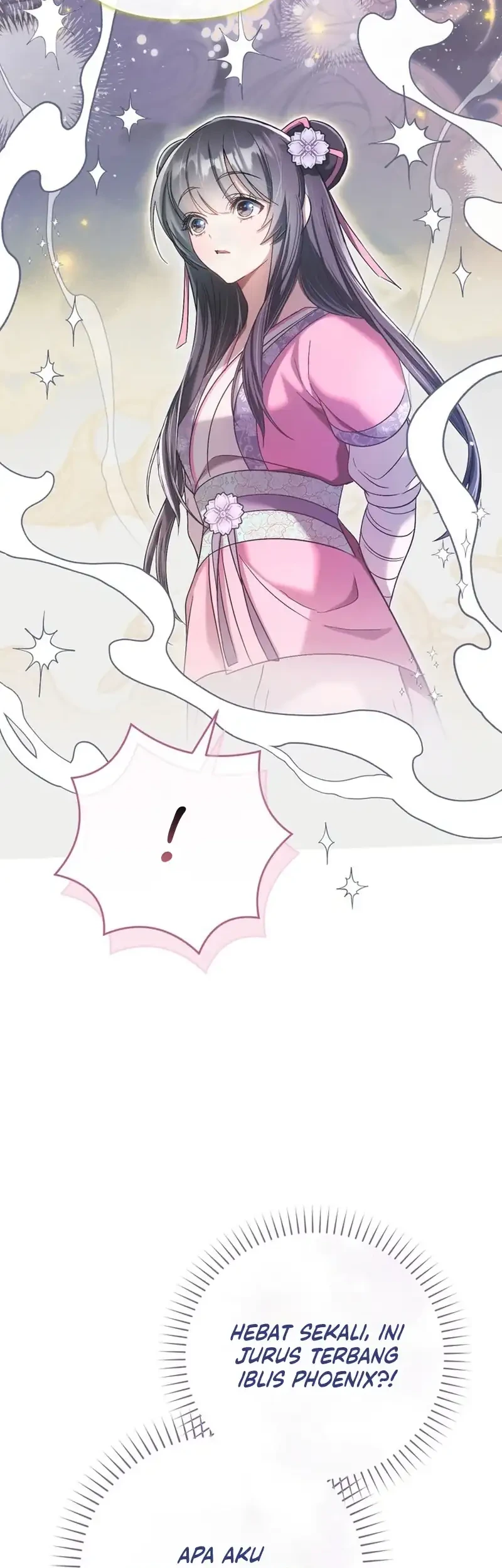 The Heavenly Demon Cult’s Strongest Maid Chapter 13 Gambar 10