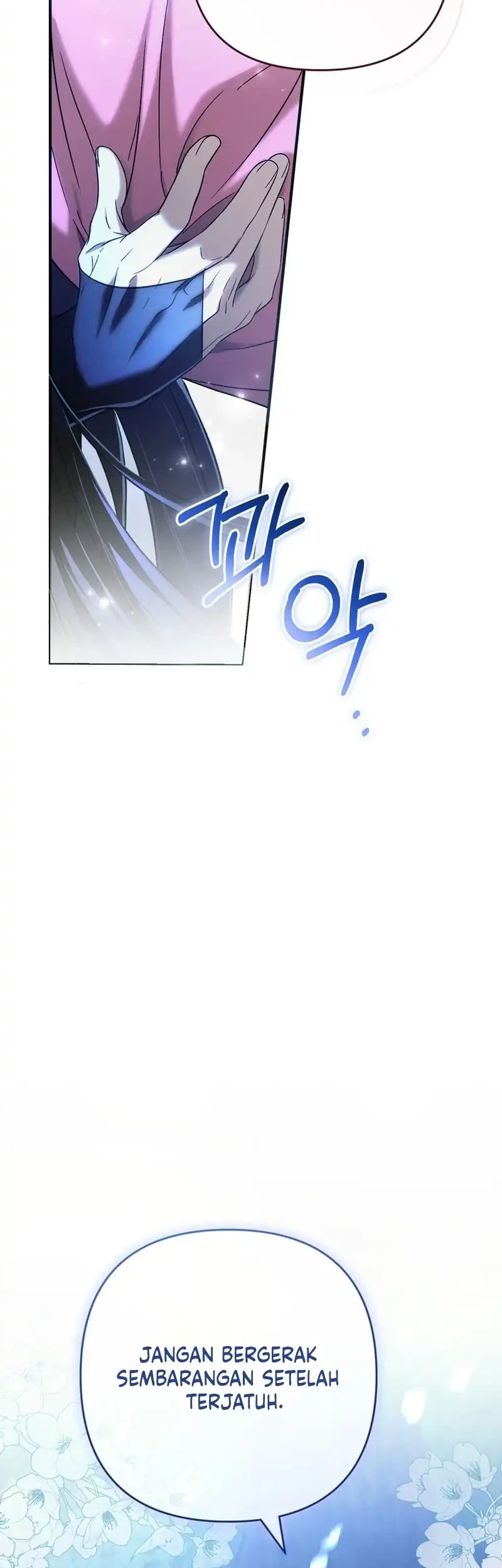 The Heavenly Demon Cult’s Strongest Maid Chapter 14 Gambar 7