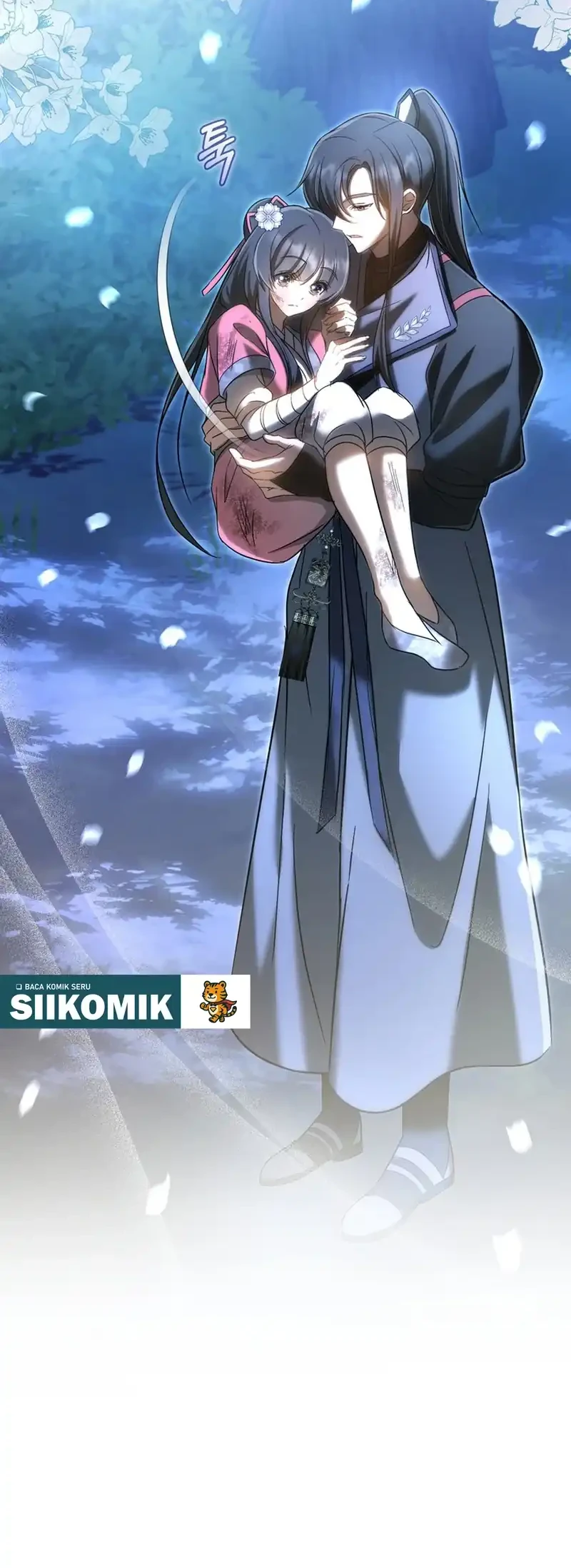 The Heavenly Demon Cult’s Strongest Maid Chapter 14 Gambar 8