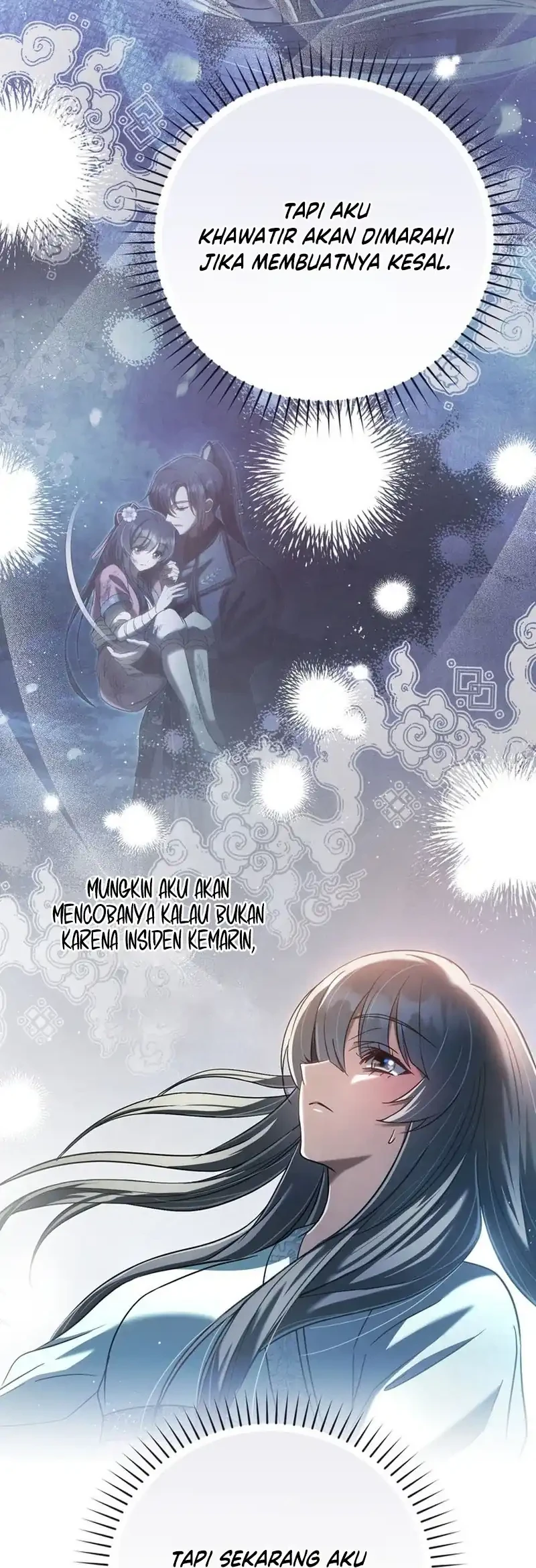 The Heavenly Demon Cult’s Strongest Maid Chapter 15 Gambar 8
