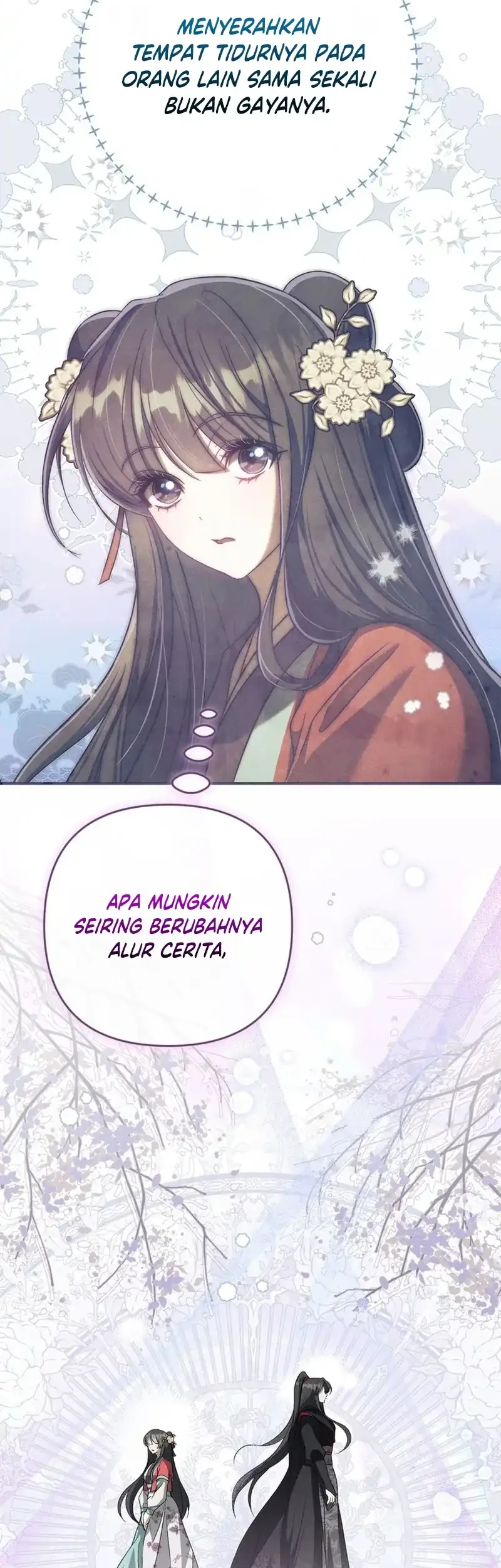 The Heavenly Demon Cult’s Strongest Maid Chapter 17 Gambar 7