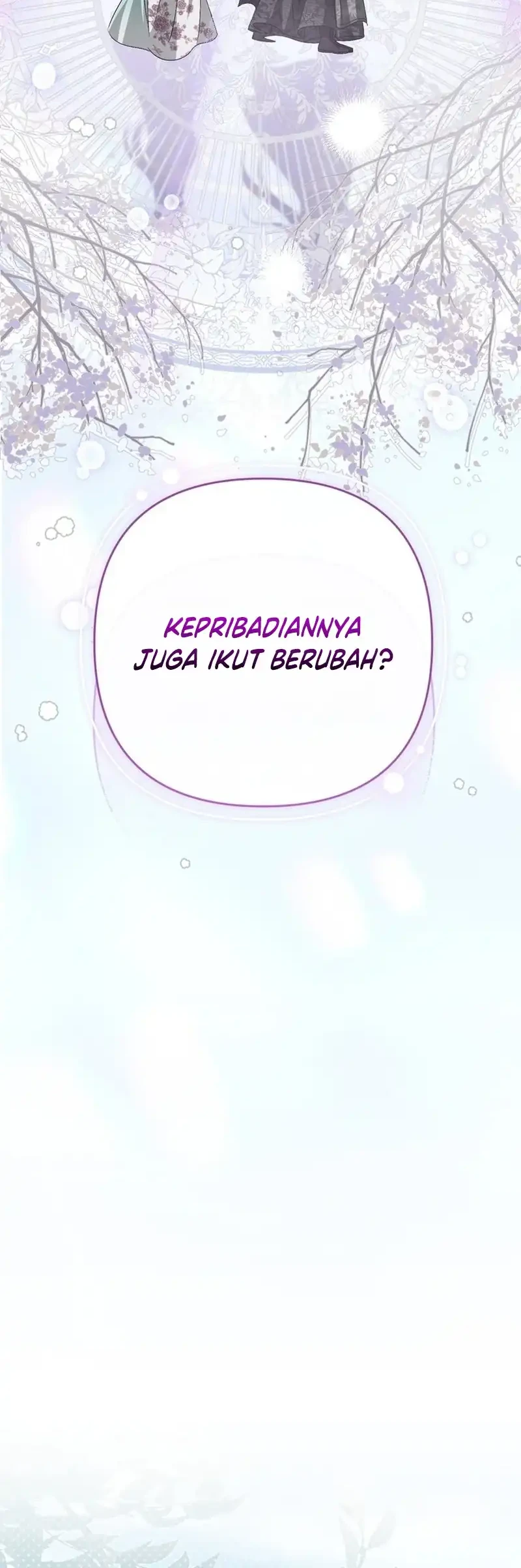 The Heavenly Demon Cult’s Strongest Maid Chapter 17 Gambar 8