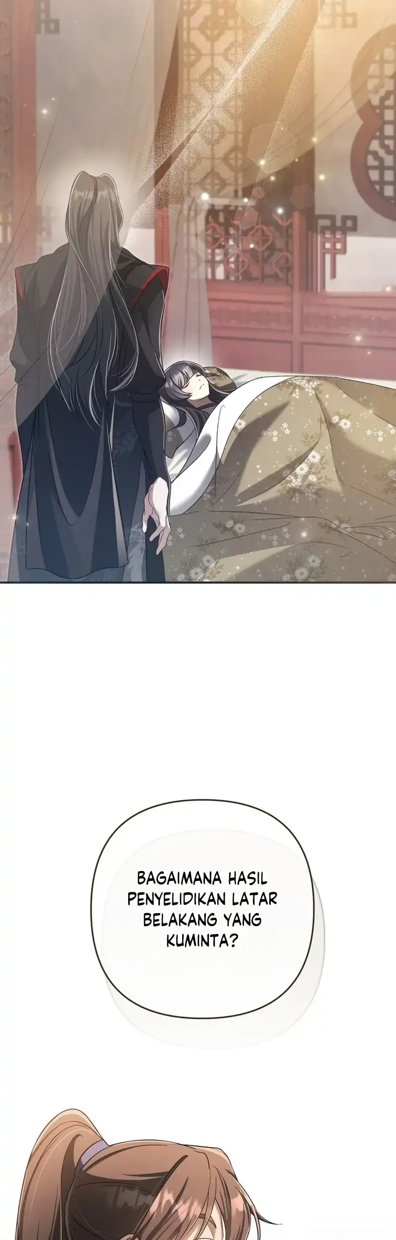 The Heavenly Demon Cult’s Strongest Maid Chapter 18 Gambar 7