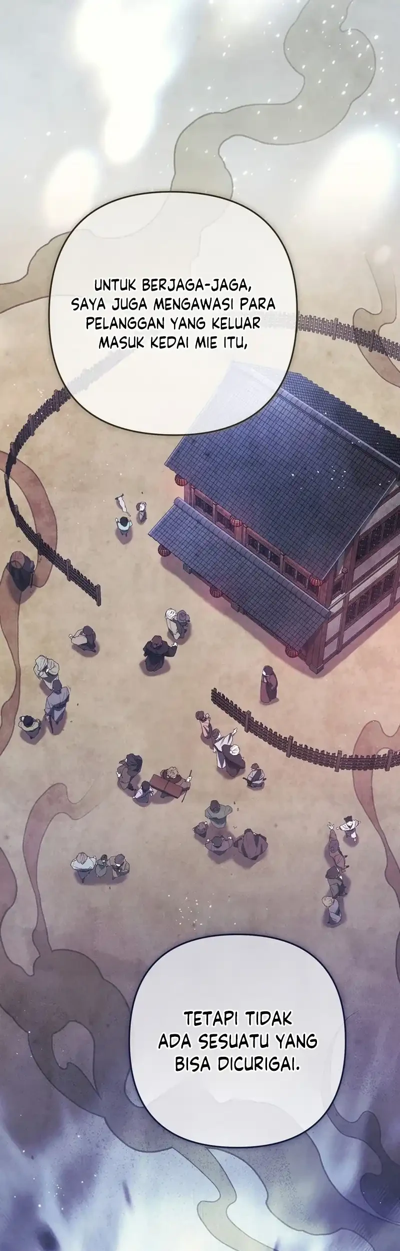 The Heavenly Demon Cult’s Strongest Maid Chapter 18 Gambar 9