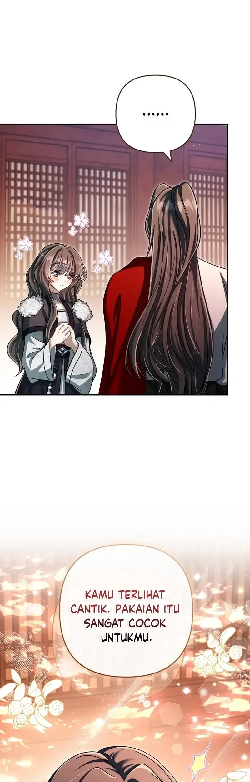 The Heavenly Demon Cult’s Strongest Maid Chapter 19 Gambar 9