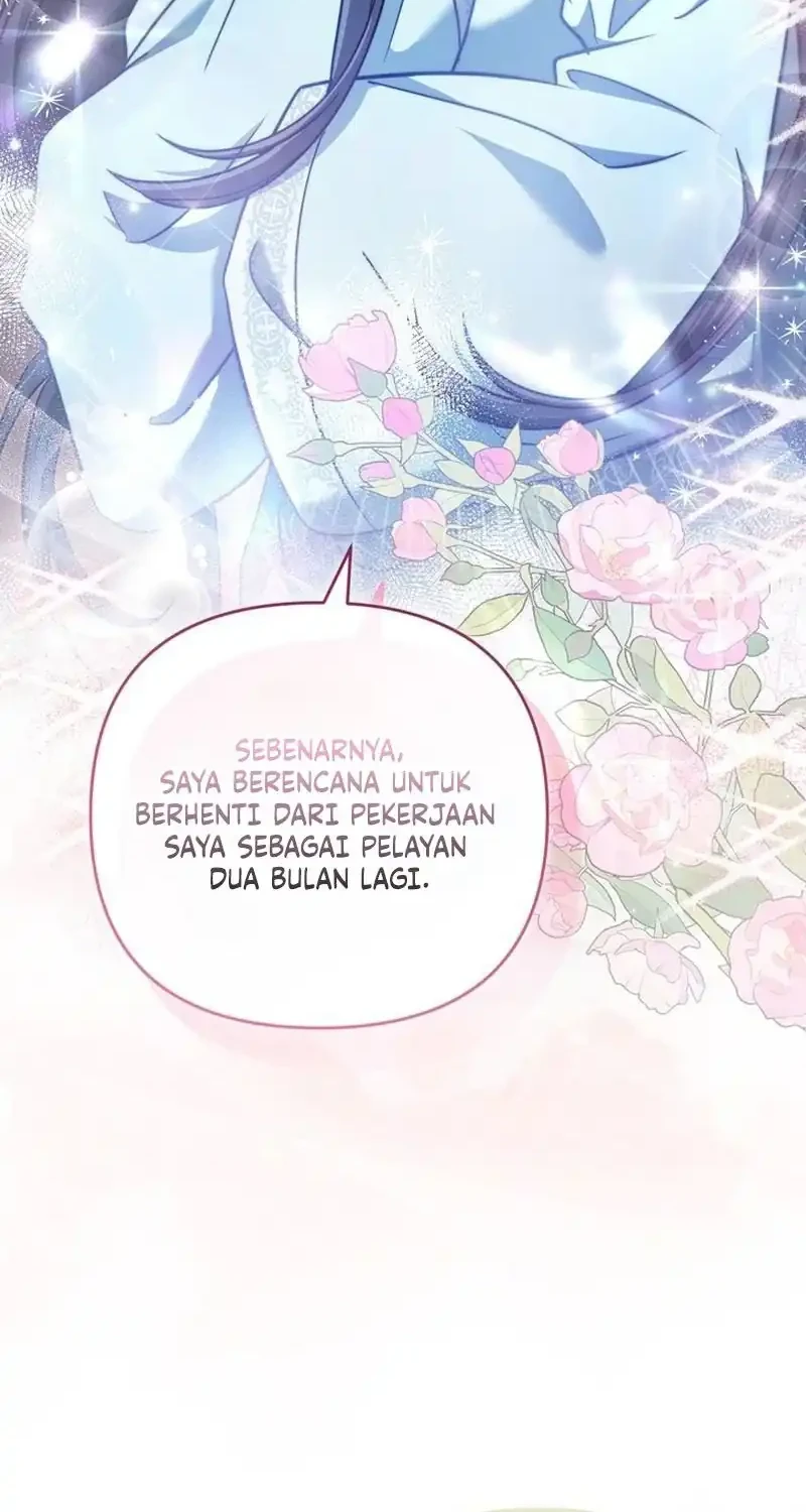 The Heavenly Demon Cult’s Strongest Maid Chapter 2 Gambar 8