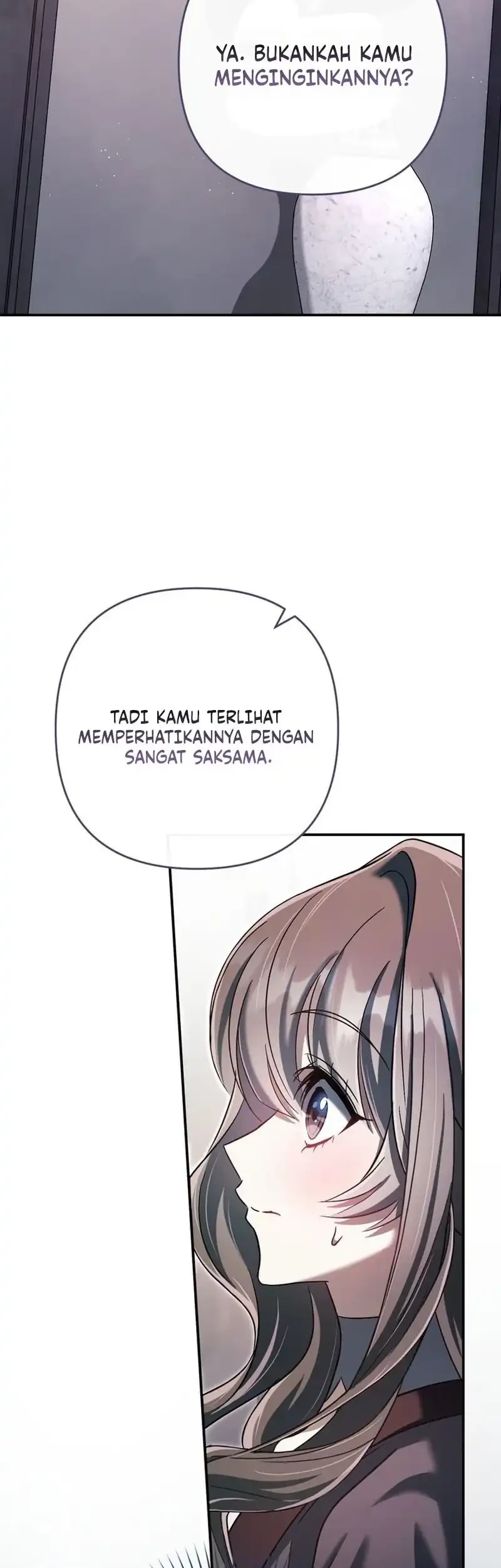 The Heavenly Demon Cult’s Strongest Maid Chapter 20 Gambar 10