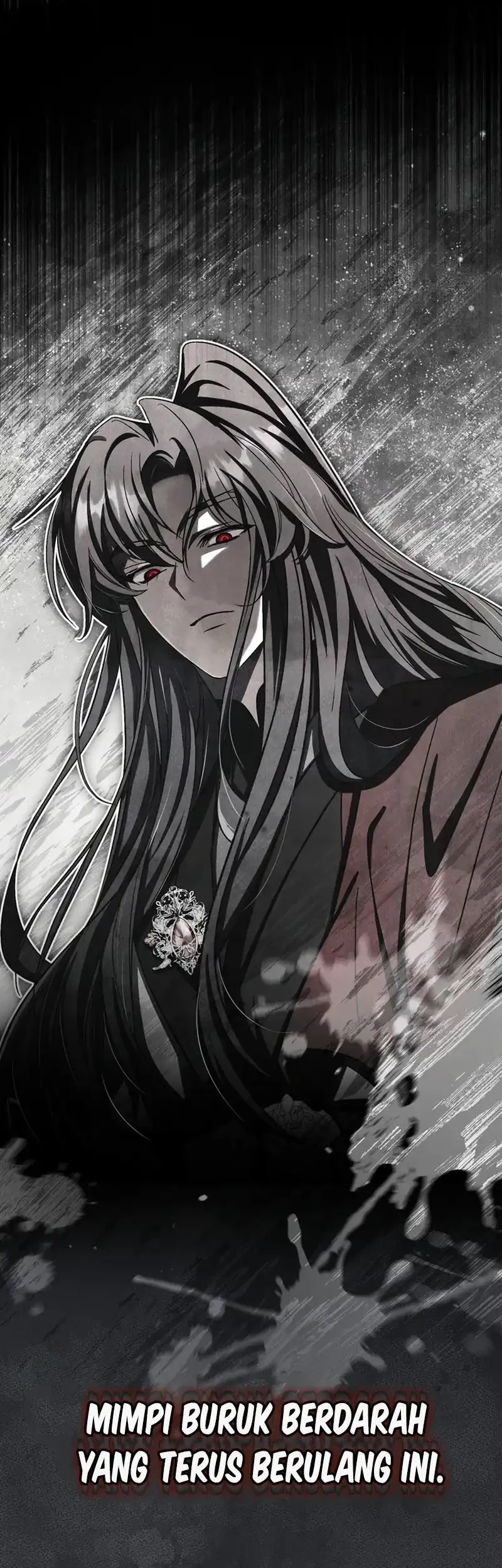 The Heavenly Demon Cult’s Strongest Maid Chapter 21 Gambar 7