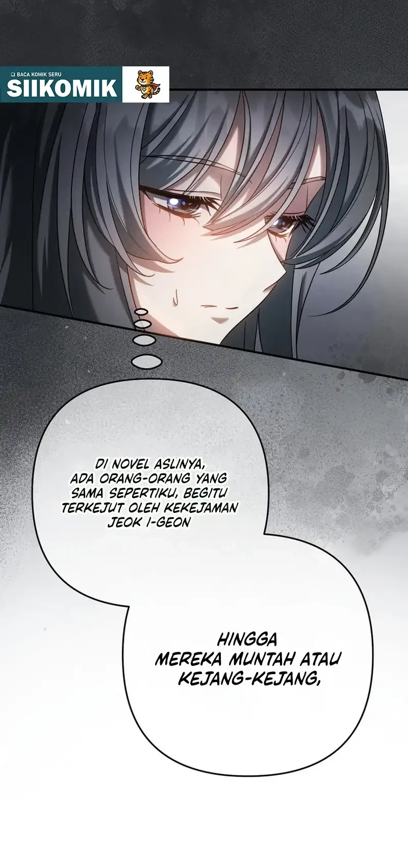 The Heavenly Demon Cult’s Strongest Maid Chapter 21 Gambar 8