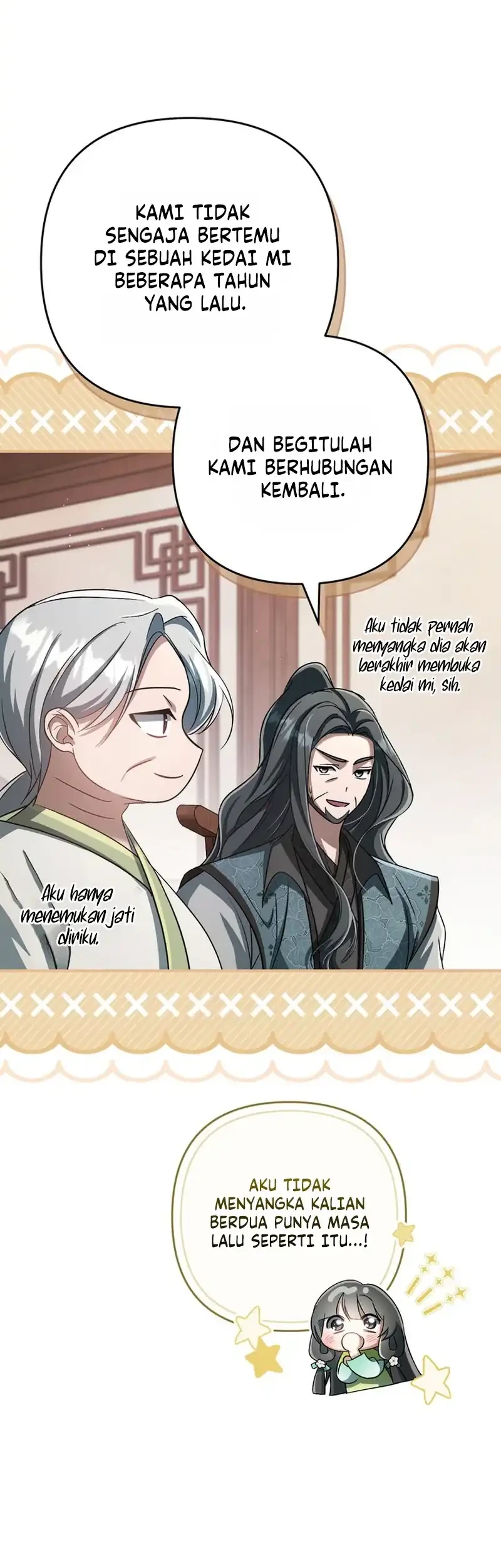 The Heavenly Demon Cult’s Strongest Maid Chapter 23 Gambar 8