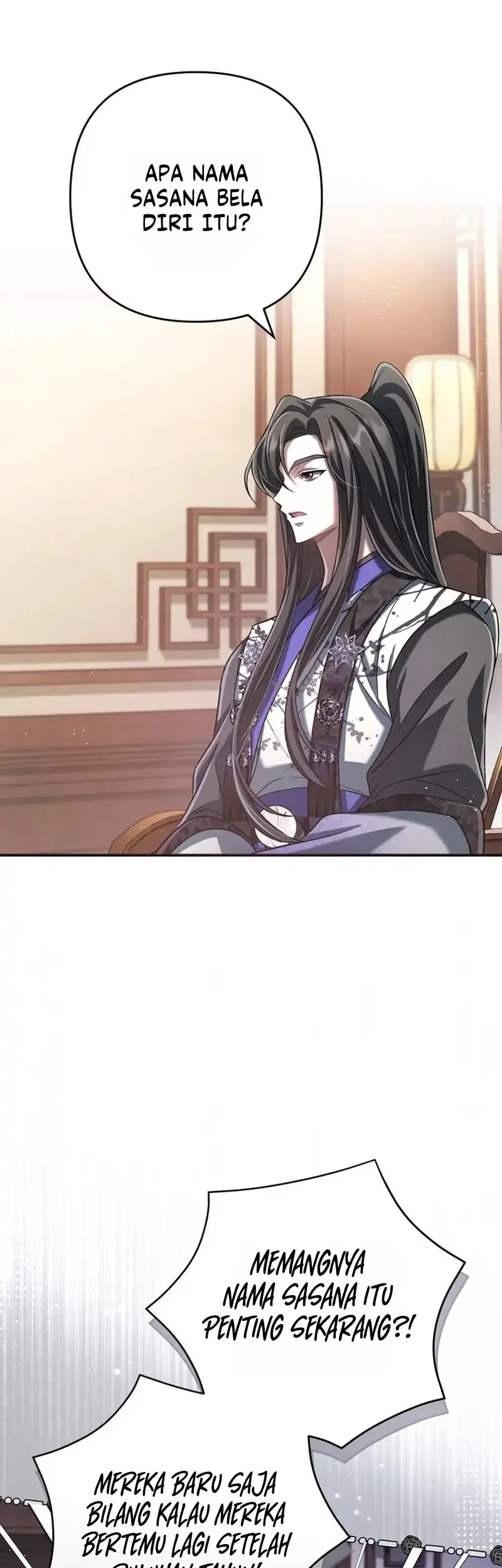 The Heavenly Demon Cult’s Strongest Maid Chapter 23 Gambar 9