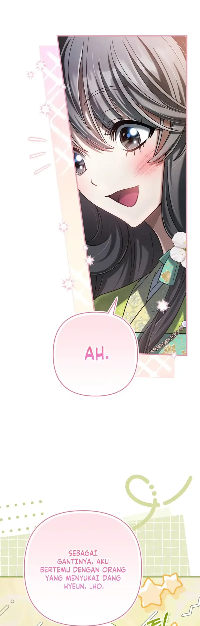 The Heavenly Demon Cult’s Strongest Maid Chapter 24 Gambar 9