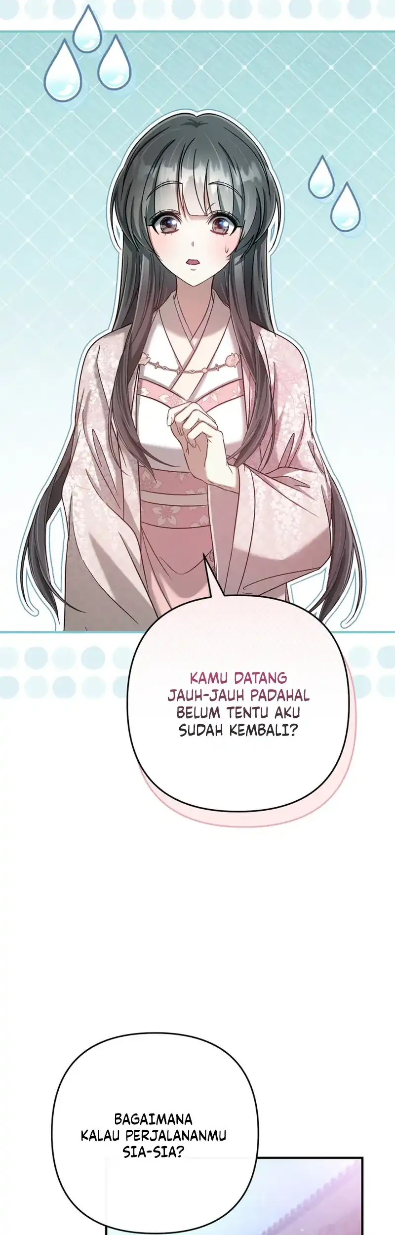 The Heavenly Demon Cult’s Strongest Maid Chapter 25 Gambar 10