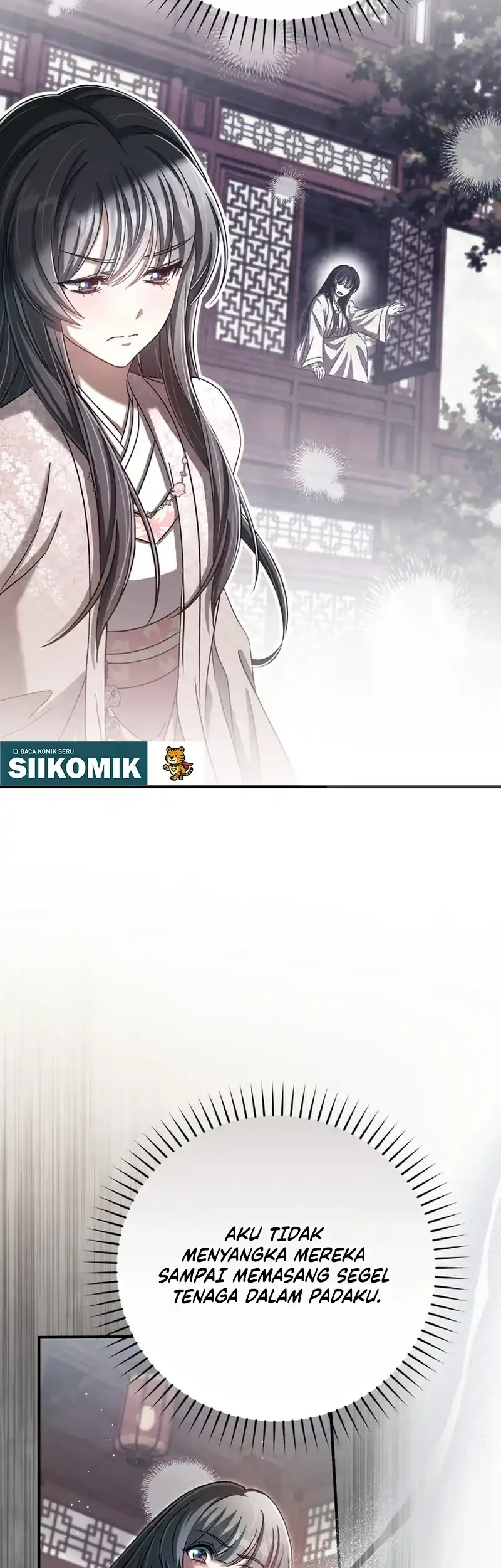 The Heavenly Demon Cult’s Strongest Maid Chapter 26 Gambar 7