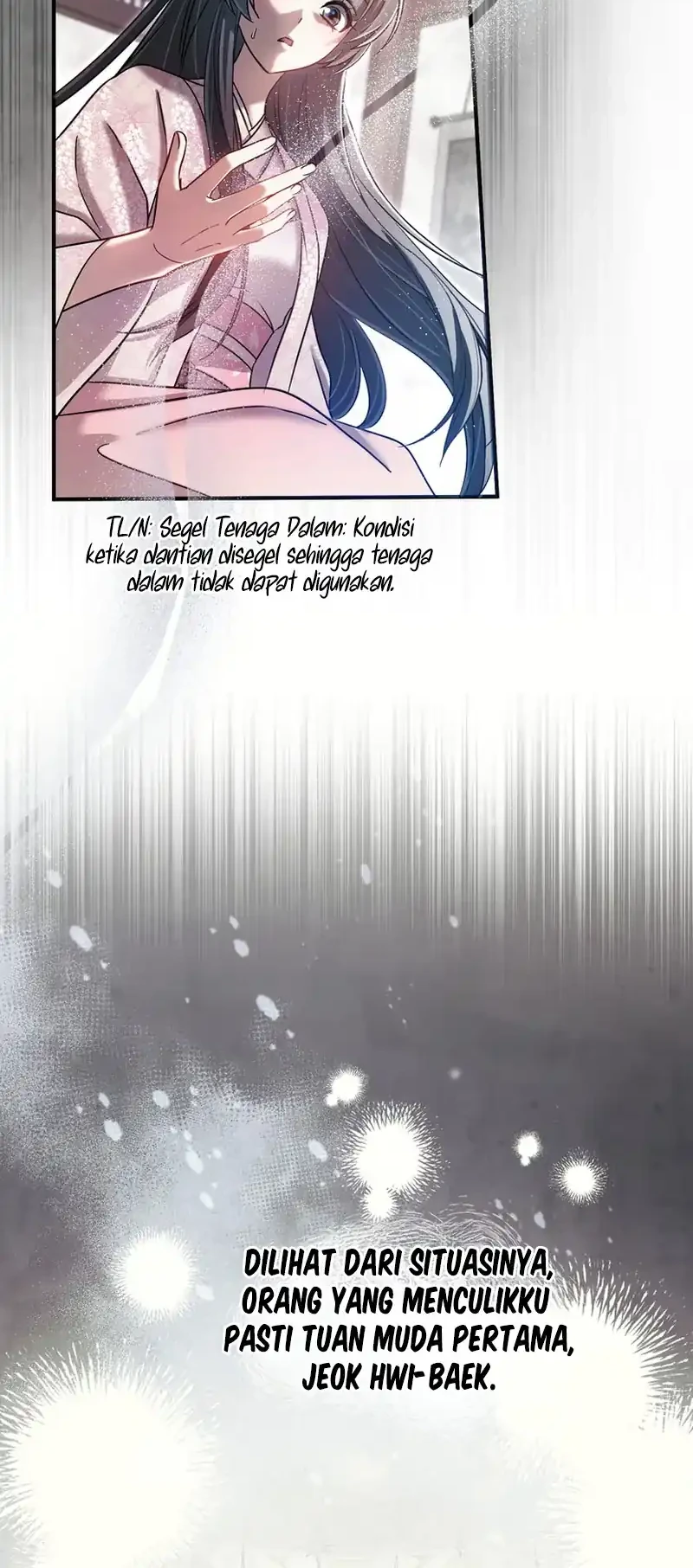 The Heavenly Demon Cult’s Strongest Maid Chapter 26 Gambar 8
