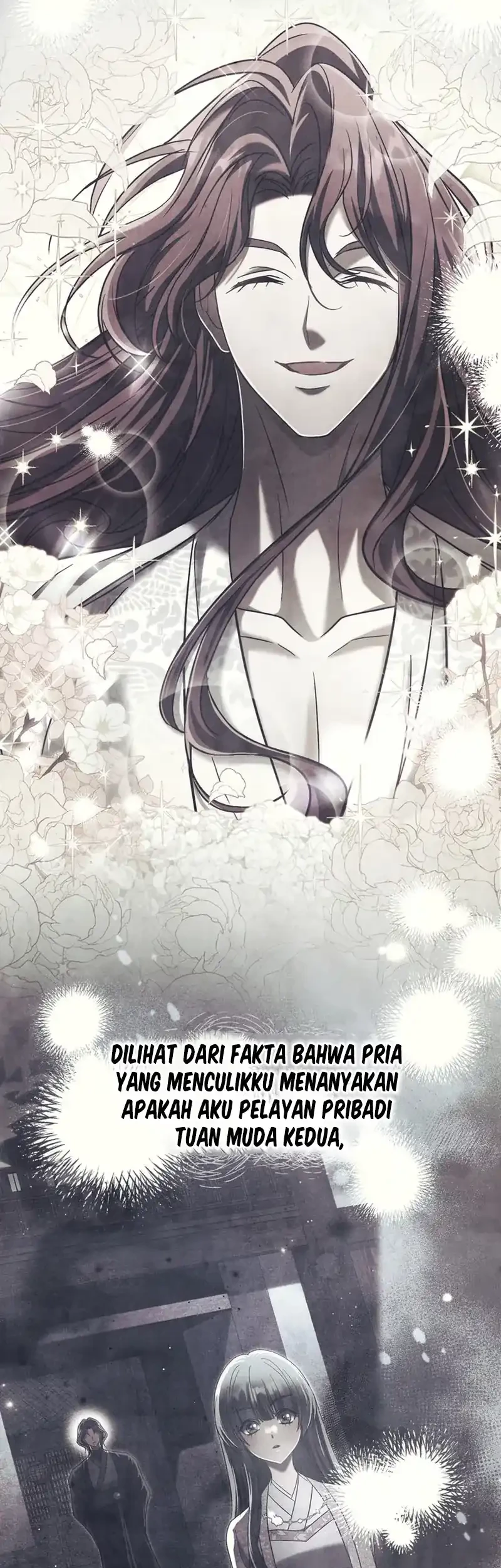 The Heavenly Demon Cult’s Strongest Maid Chapter 26 Gambar 9