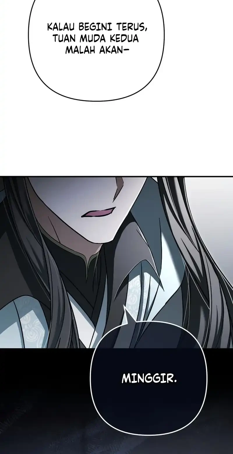 The Heavenly Demon Cult’s Strongest Maid Chapter 28 Gambar 7