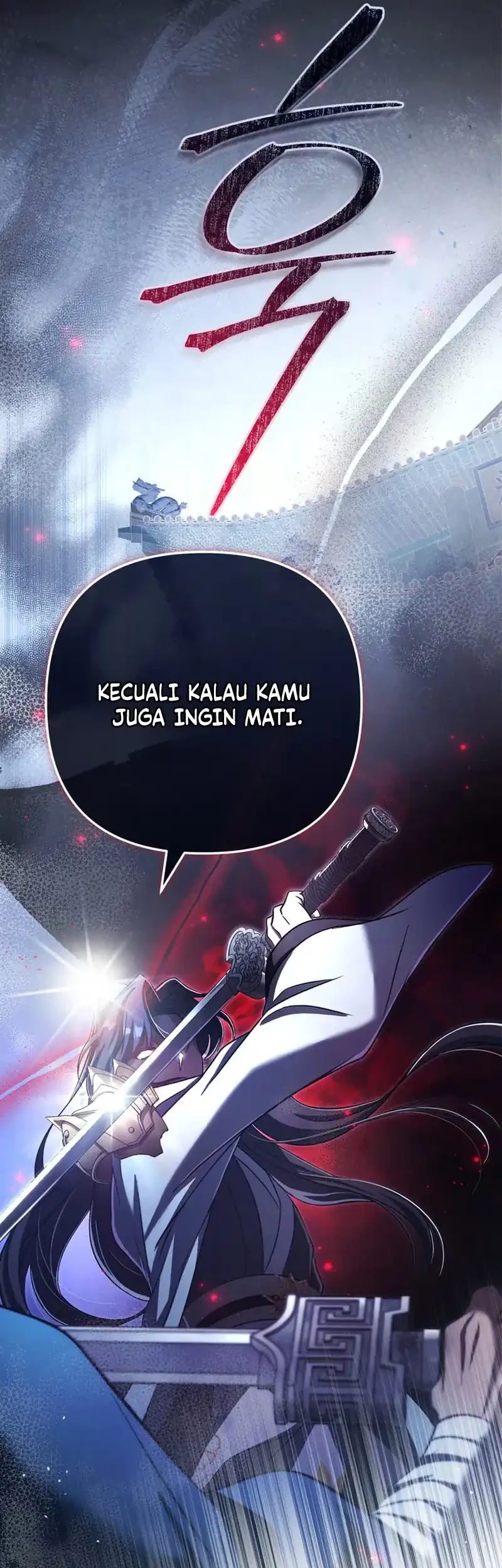 The Heavenly Demon Cult’s Strongest Maid Chapter 28 Gambar 8