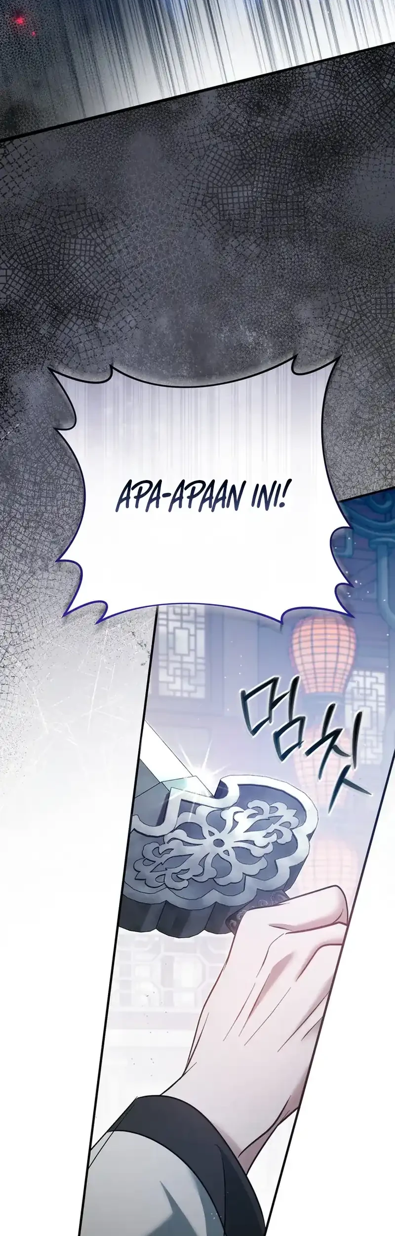 The Heavenly Demon Cult’s Strongest Maid Chapter 28 Gambar 9