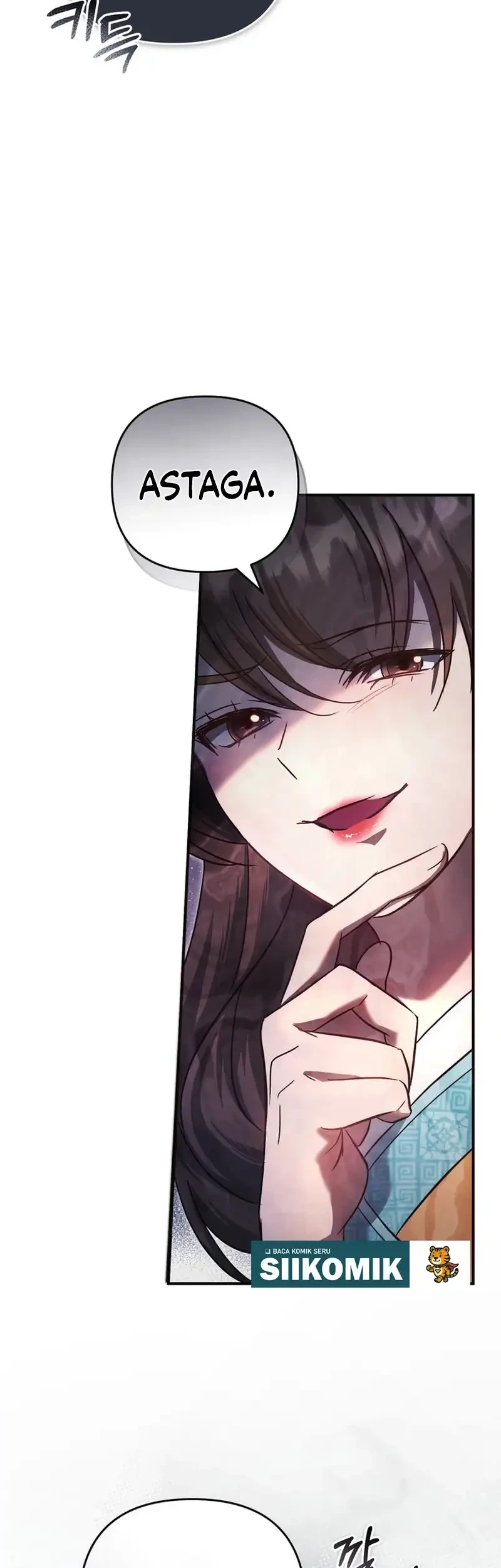 The Heavenly Demon Cult’s Strongest Maid Chapter 3 Gambar 7