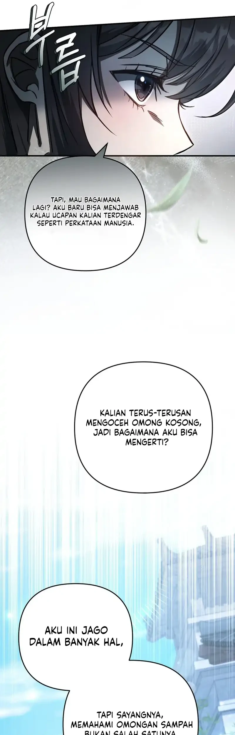The Heavenly Demon Cult’s Strongest Maid Chapter 3 Gambar 9