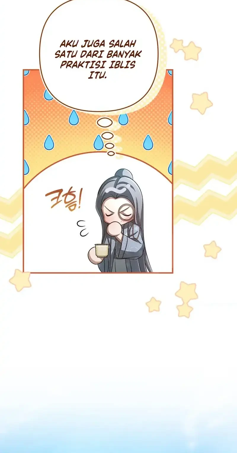 The Heavenly Demon Cult’s Strongest Maid Chapter 30 Gambar 8