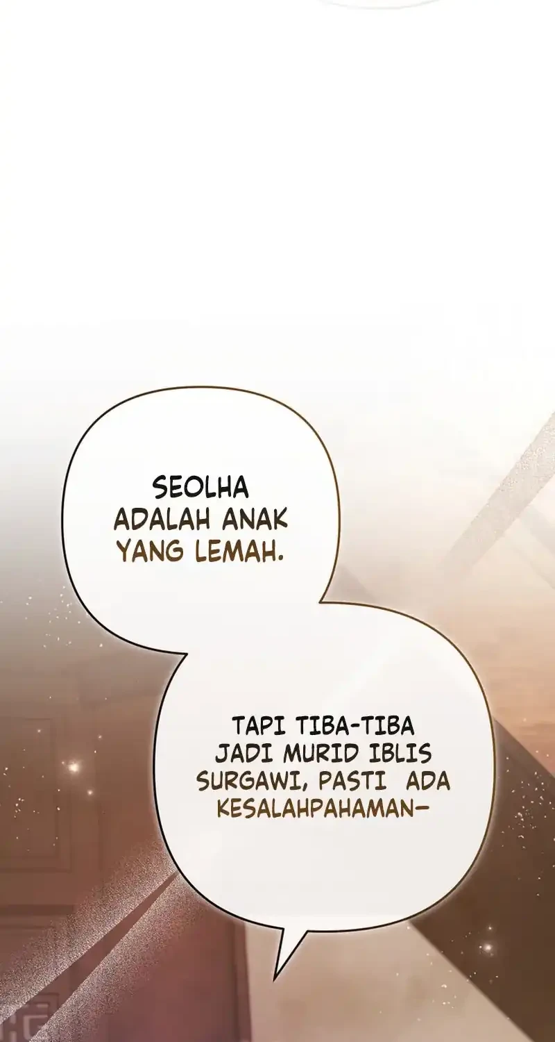 The Heavenly Demon Cult’s Strongest Maid Chapter 31 Gambar 8
