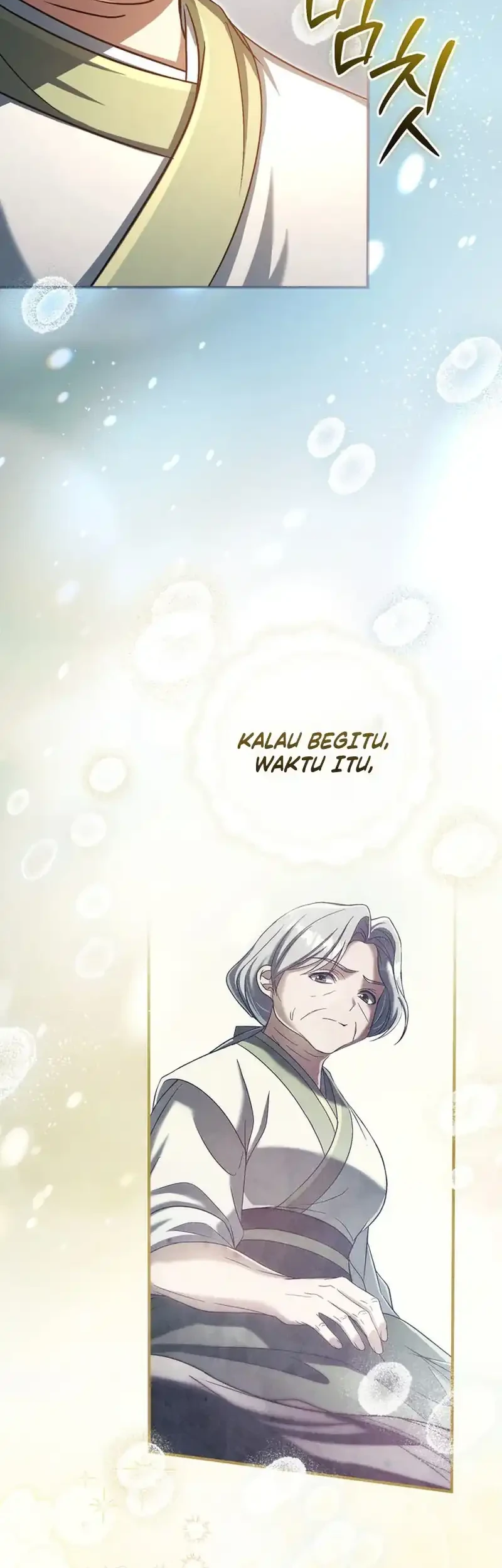 The Heavenly Demon Cult’s Strongest Maid Chapter 31 Gambar 10