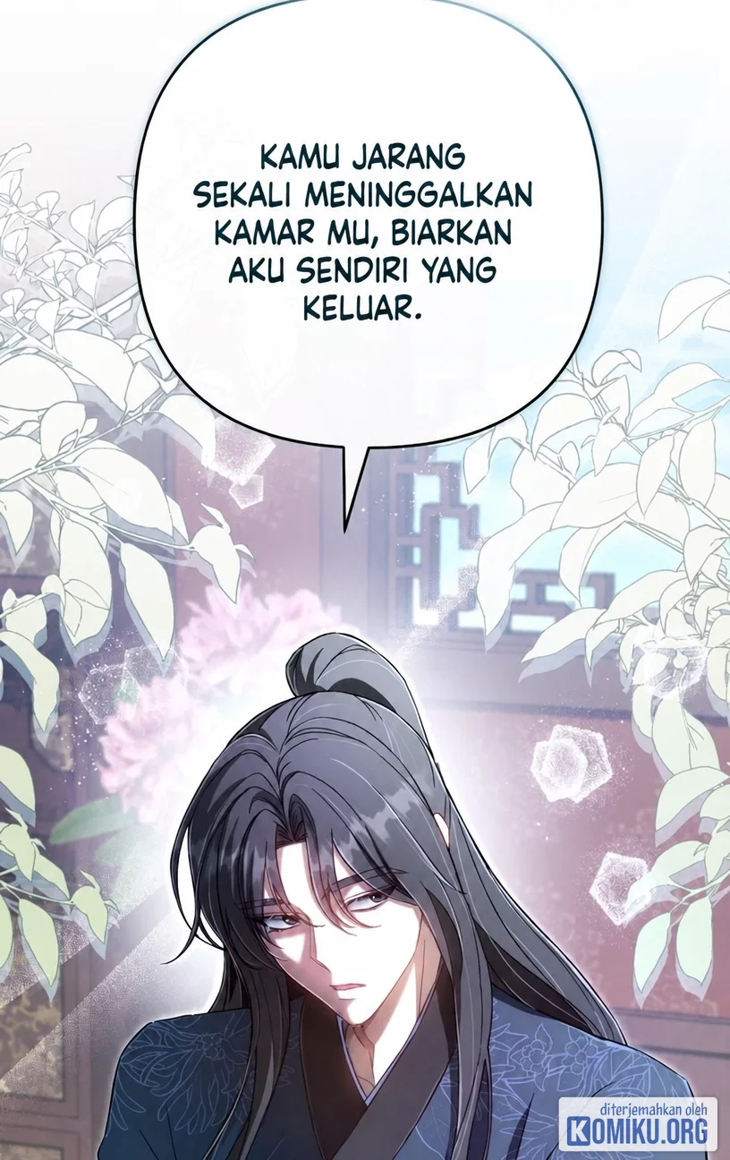 The Heavenly Demon Cult’s Strongest Maid Chapter 33 Gambar 11