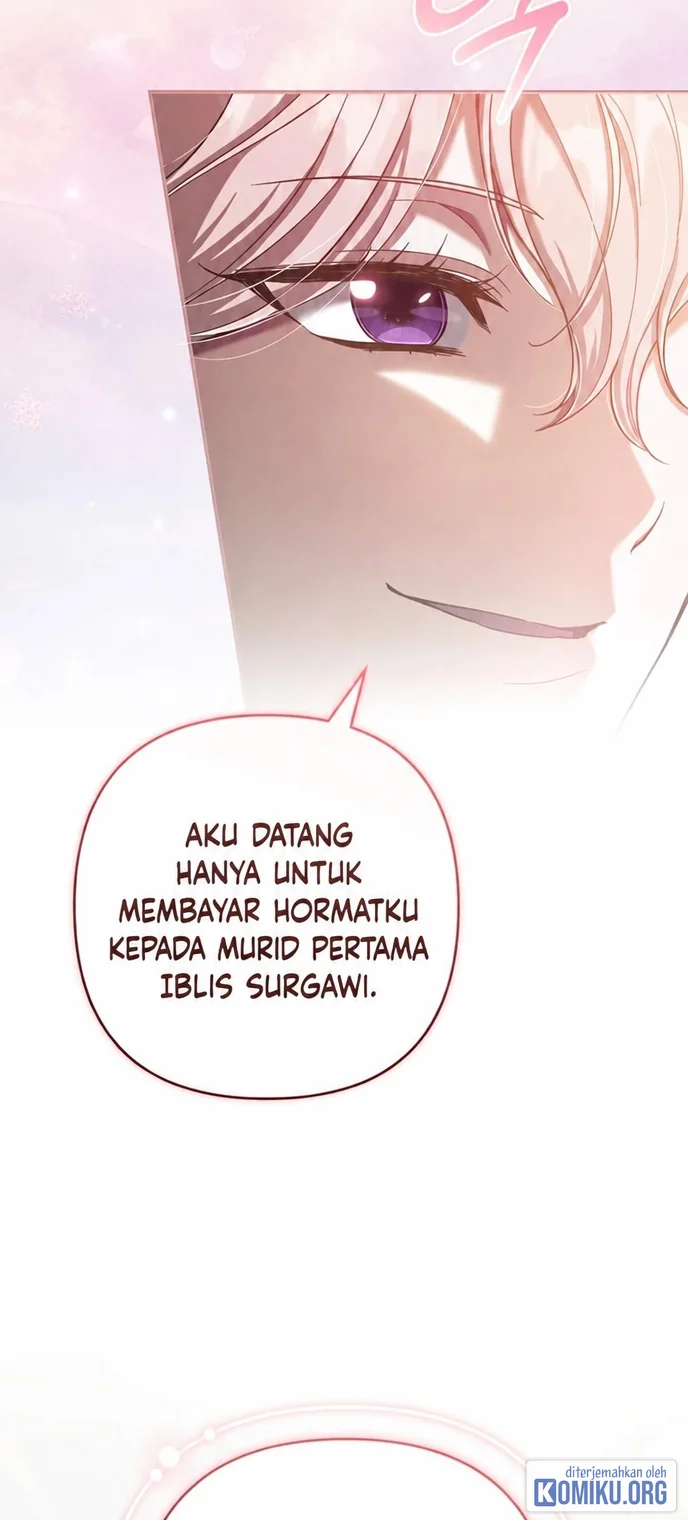 The Heavenly Demon Cult’s Strongest Maid Chapter 33 Gambar 14