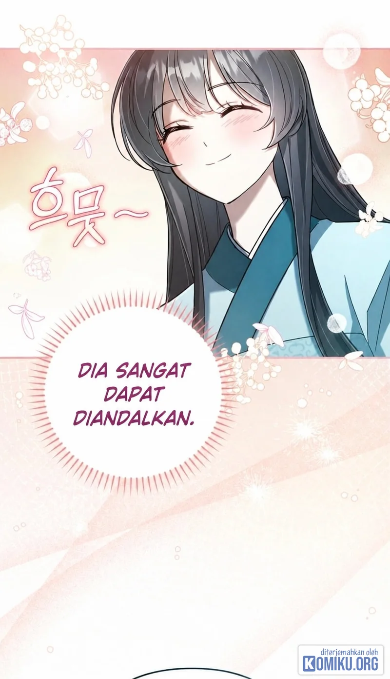The Heavenly Demon Cult’s Strongest Maid Chapter 34 Gambar 8