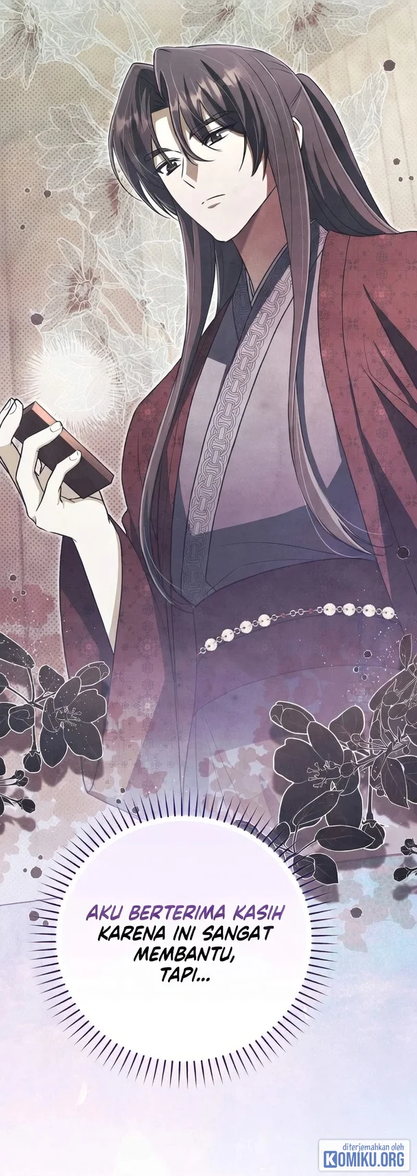 The Heavenly Demon Cult’s Strongest Maid Chapter 41 Gambar 9