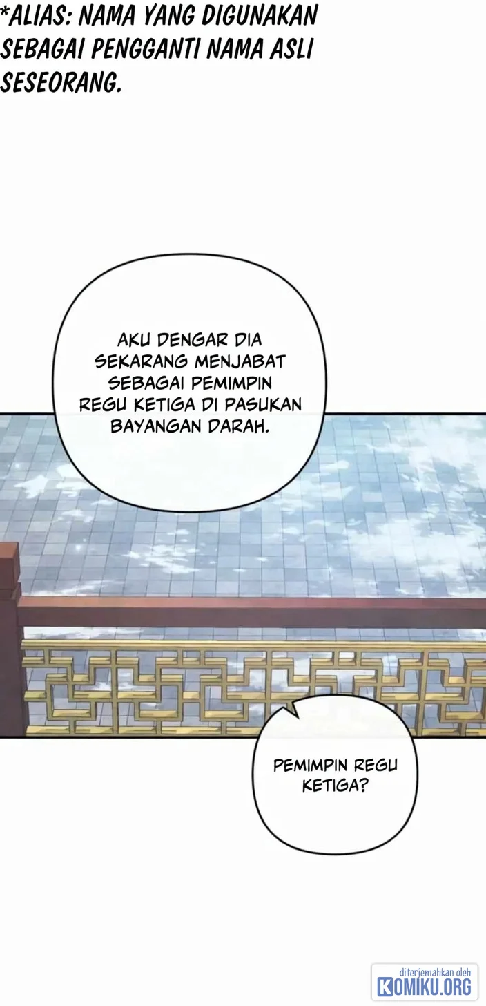 The Heavenly Demon Cult’s Strongest Maid Chapter 42 Gambar 10