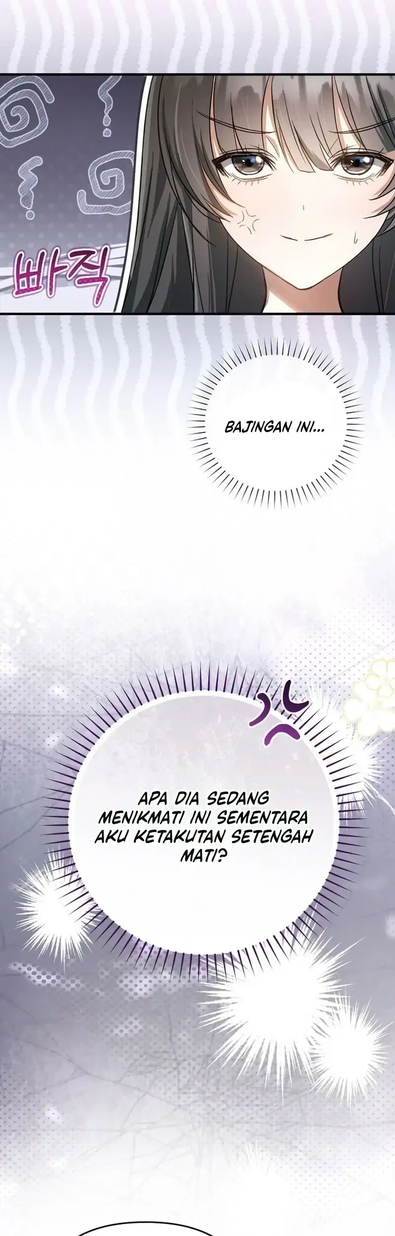 The Heavenly Demon Cult’s Strongest Maid Chapter 6 Gambar 9