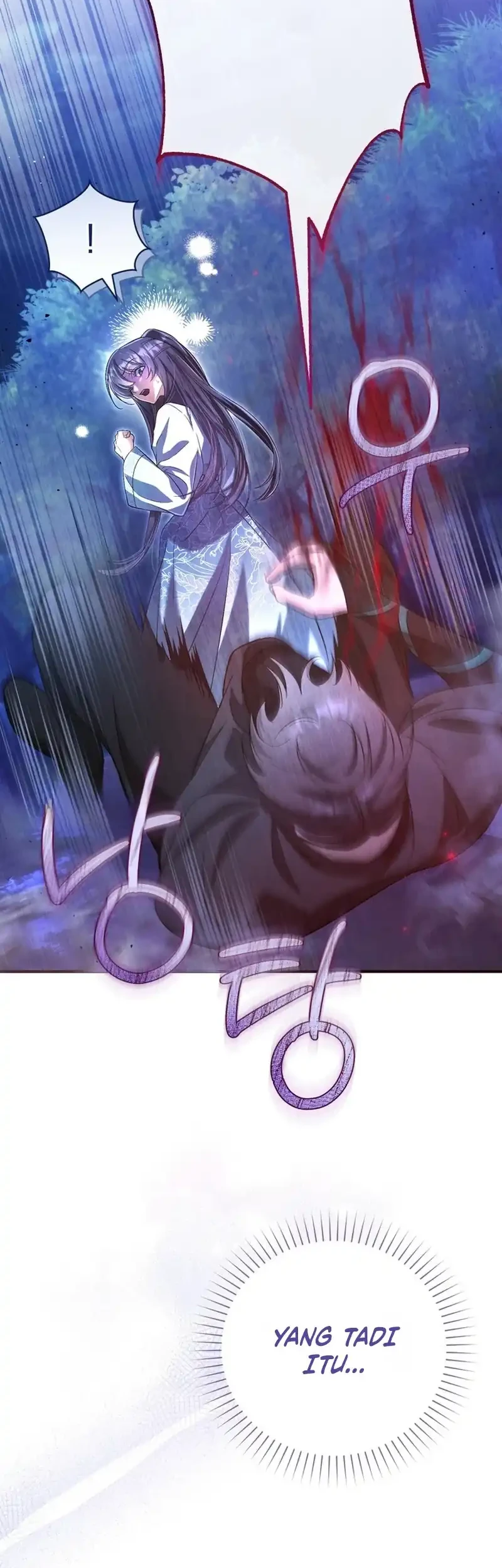 The Heavenly Demon Cult’s Strongest Maid Chapter 7 Gambar 9