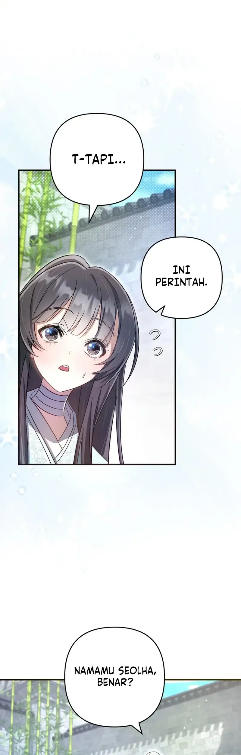 The Heavenly Demon Cult’s Strongest Maid Chapter 8 Gambar 10