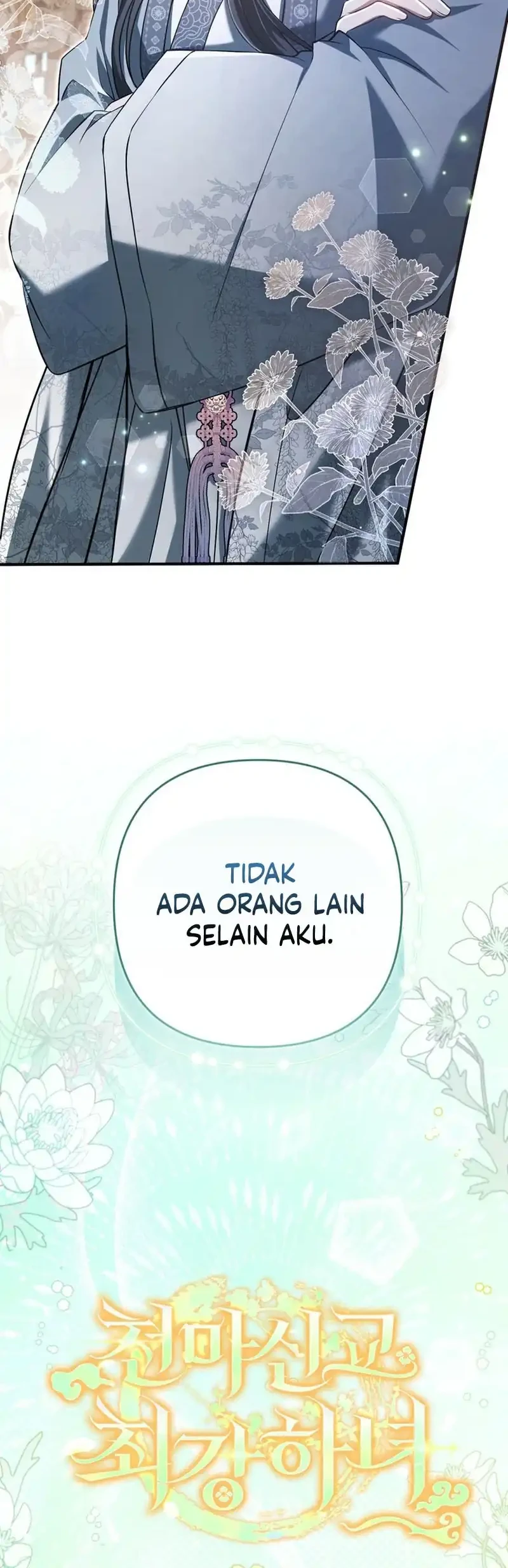 The Heavenly Demon Cult’s Strongest Maid Chapter 9 Gambar 8