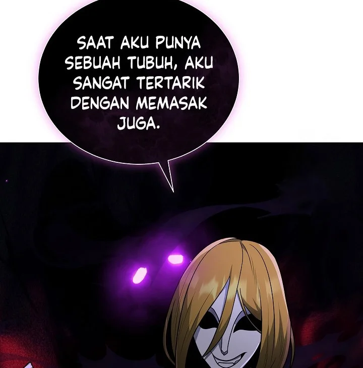 The Heavenly Demon Lord Who Doesn’t Want to Level Up Chapter 54 Gambar 8