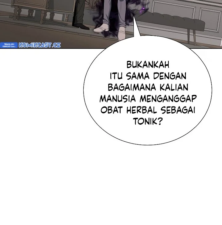 The Heavenly Demon Lord Who Doesn’t Want to Level Up Chapter 54 Gambar 10